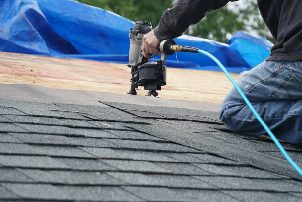 Best Storm Damage Roof Repair  in Canton, NC